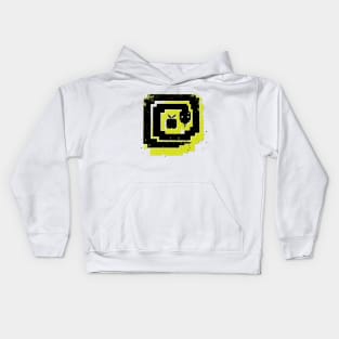 Snake Kids Hoodie